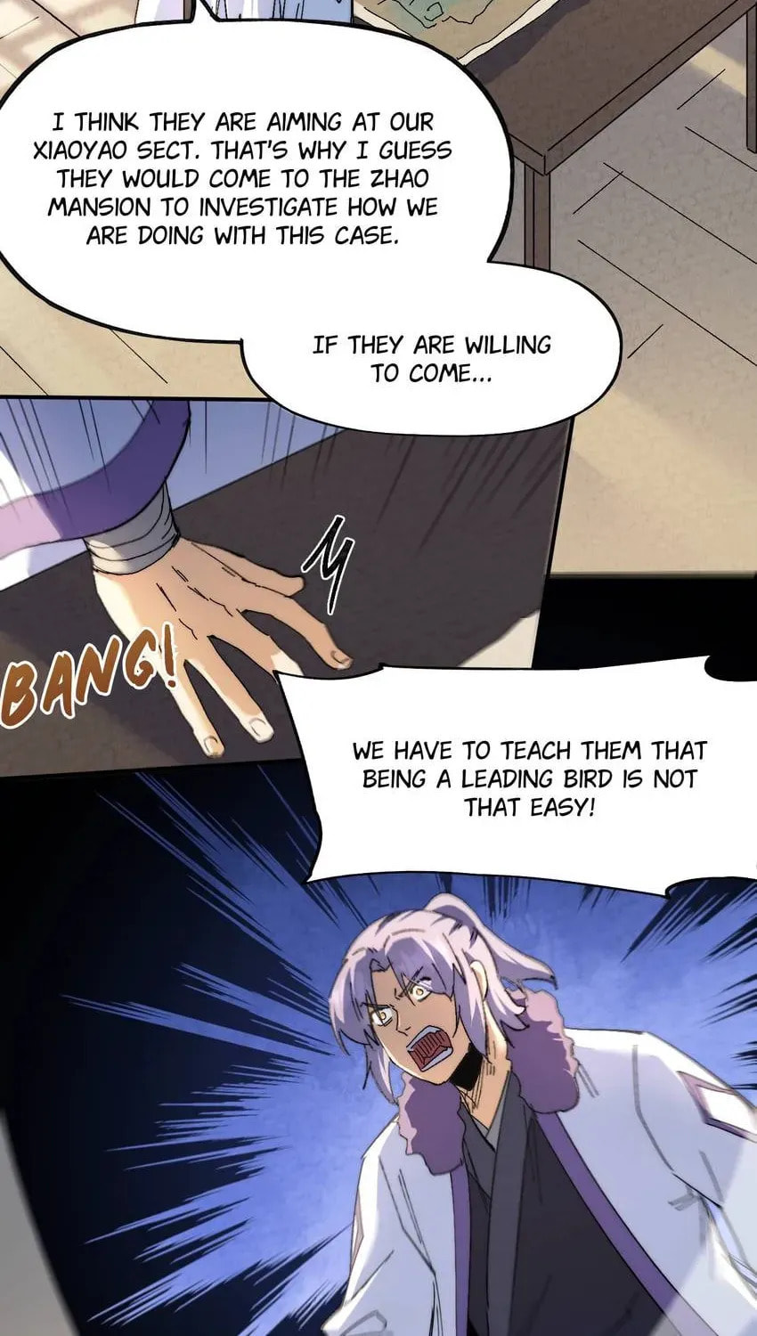 Read Penguin☆Brothers chapter 153 image 16 on Lezhin