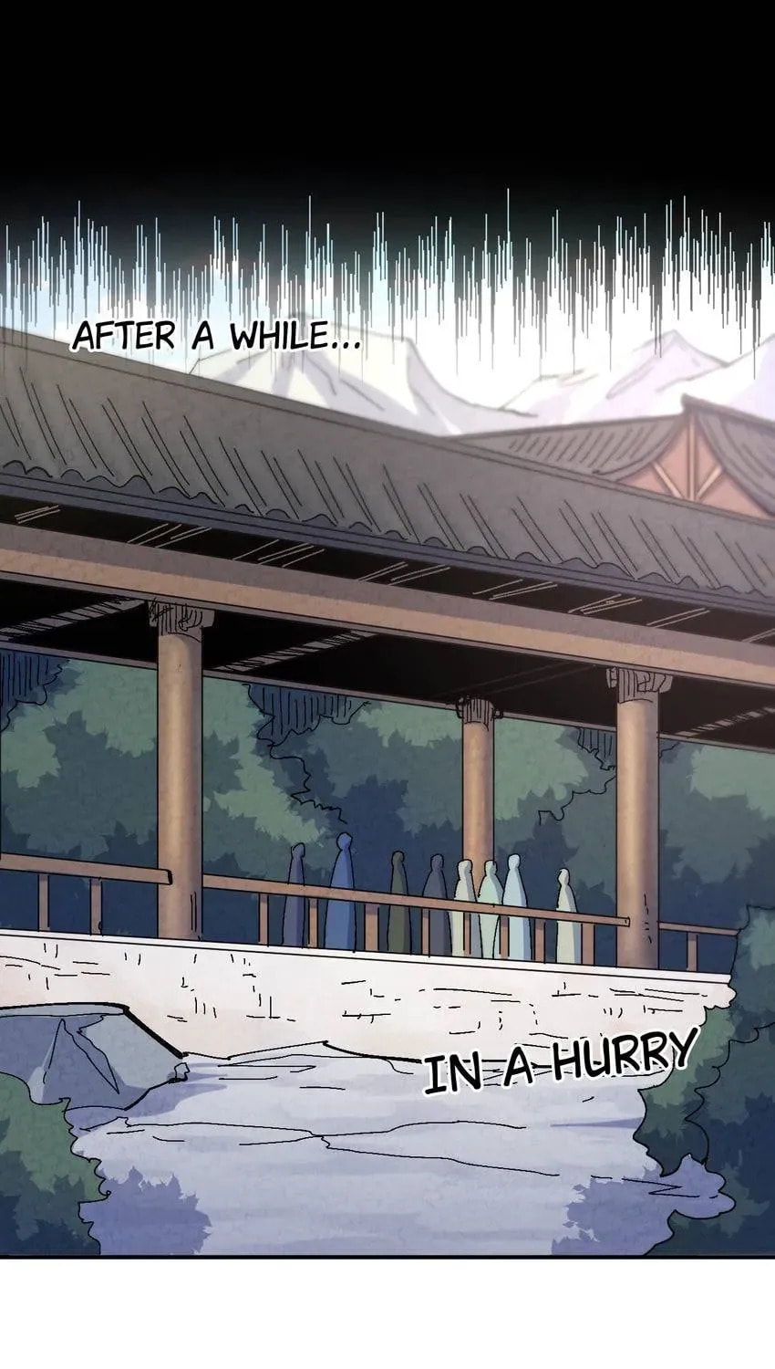 Read Penguin☆Brothers chapter 153 image 18 on Lezhin