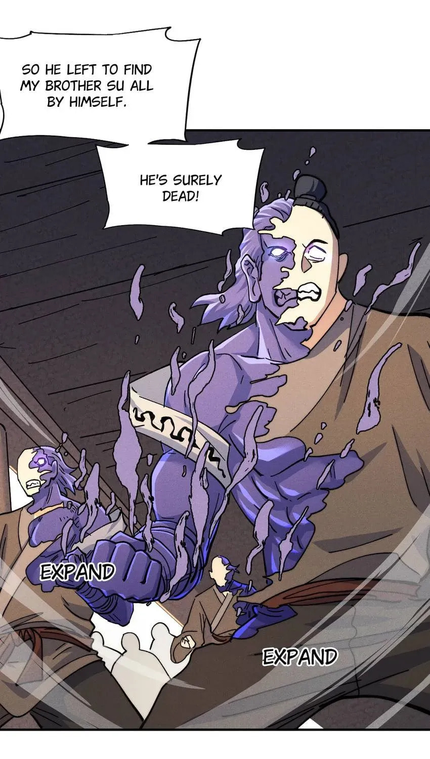 Read Penguin☆Brothers chapter 154 image 30 on Lezhin
