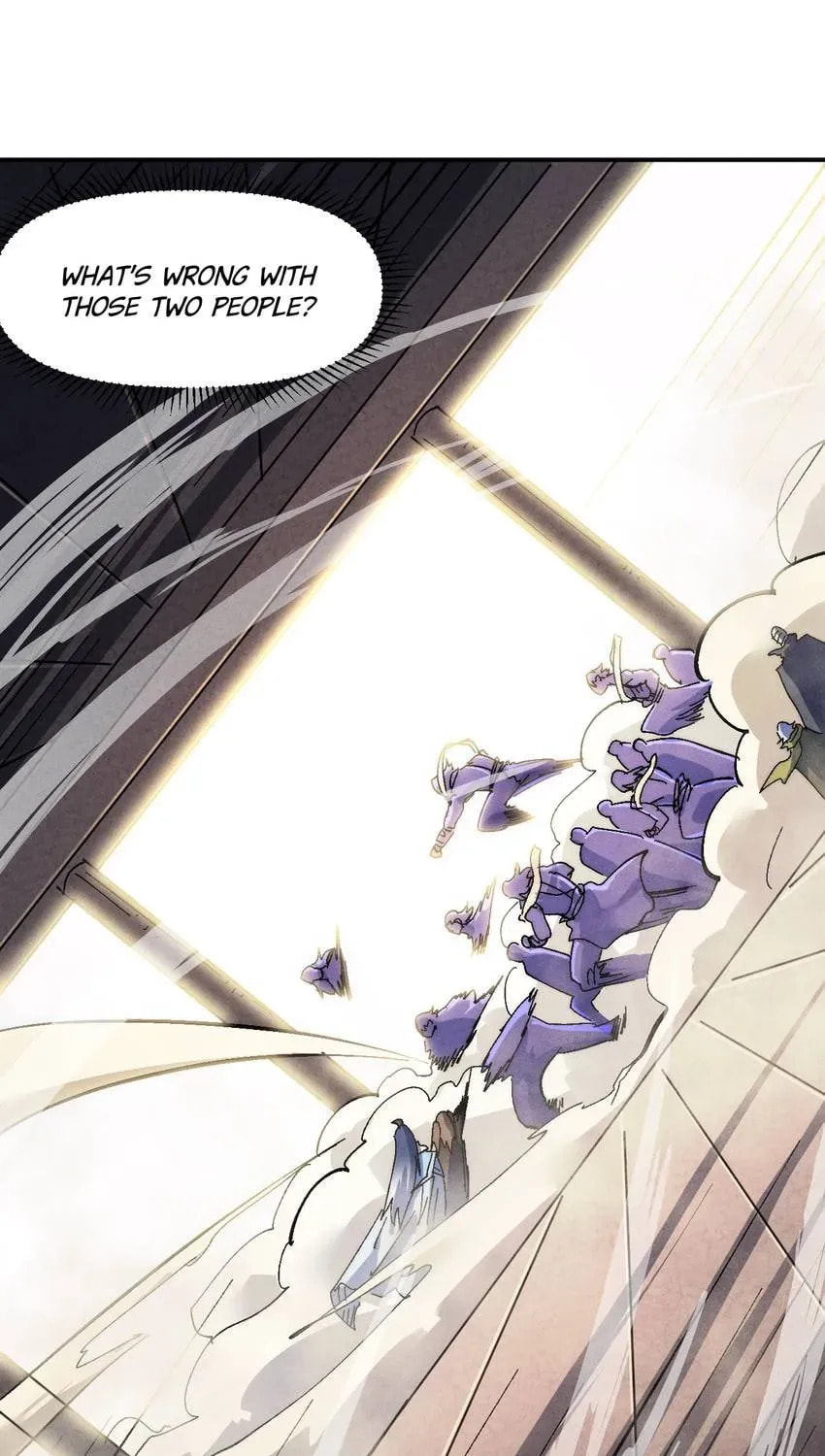 Read Penguin☆Brothers chapter 154 image 37 on Lezhin