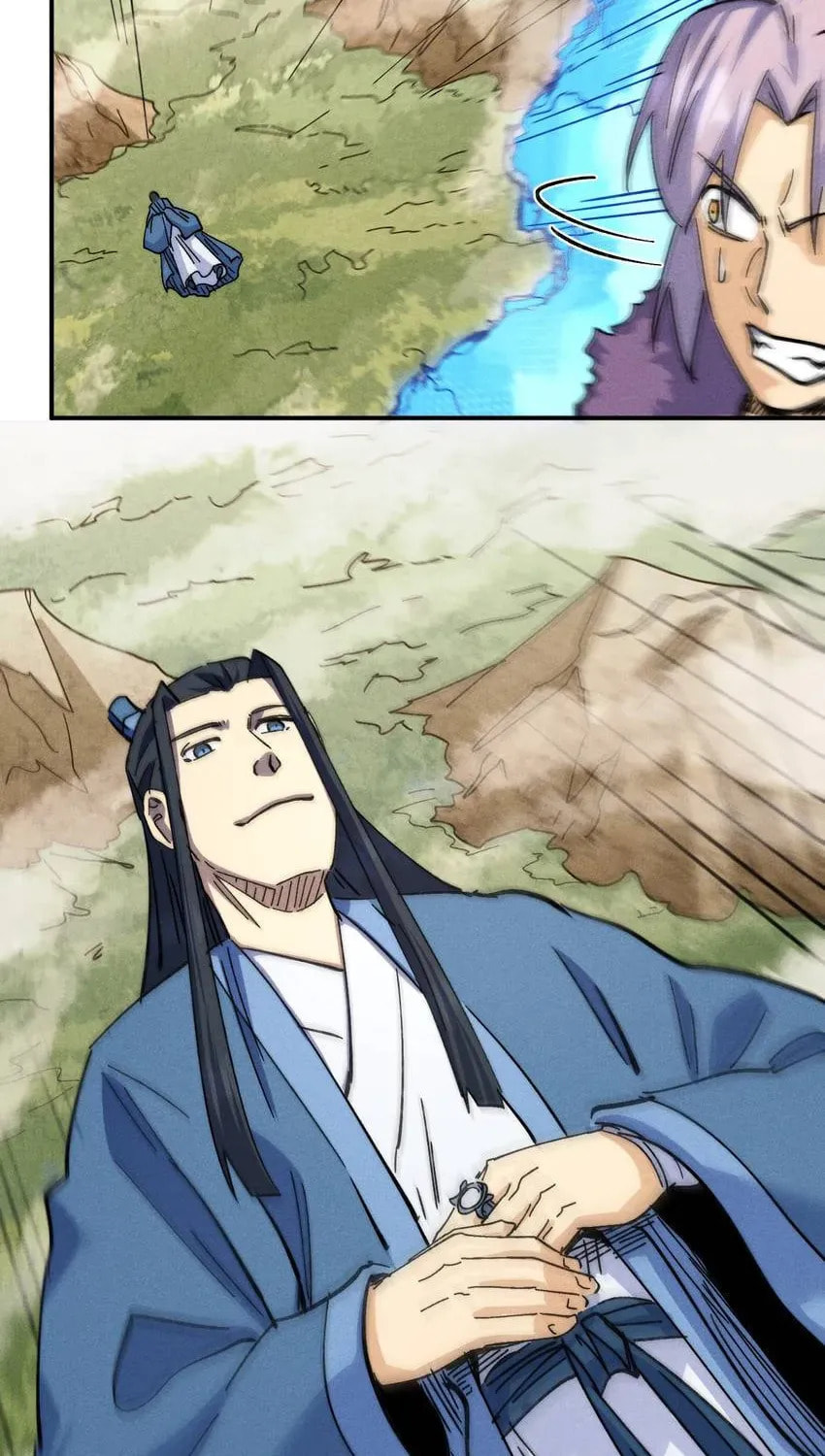 Read Penguin☆Brothers chapter 155 image 26 on Lezhin
