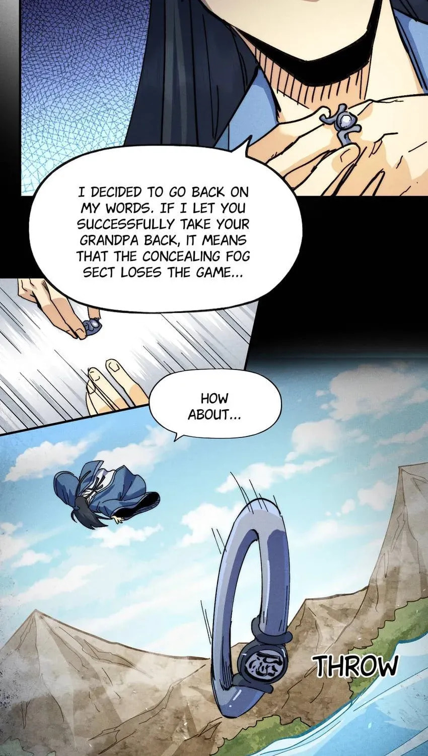 Read Penguin☆Brothers chapter 155 image 29 on Lezhin