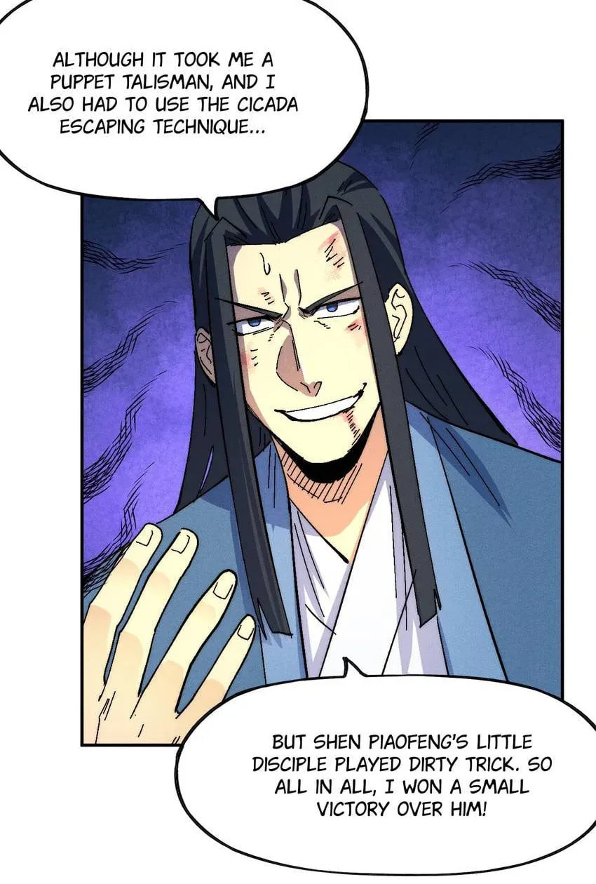 Read Penguin☆Brothers chapter 156 image 18 on Lezhin