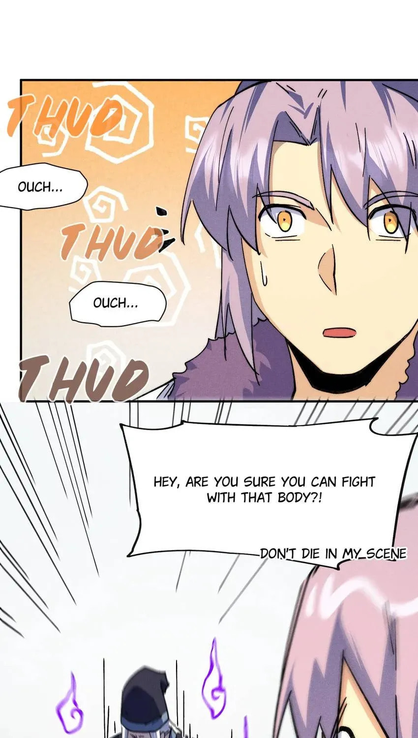 Read Penguin☆Brothers chapter 156 image 35 on Lezhin