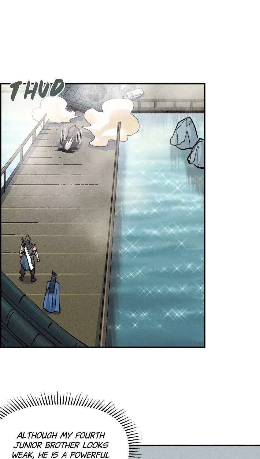 Read Penguin☆Brothers chapter 157 image 23 on Lezhin