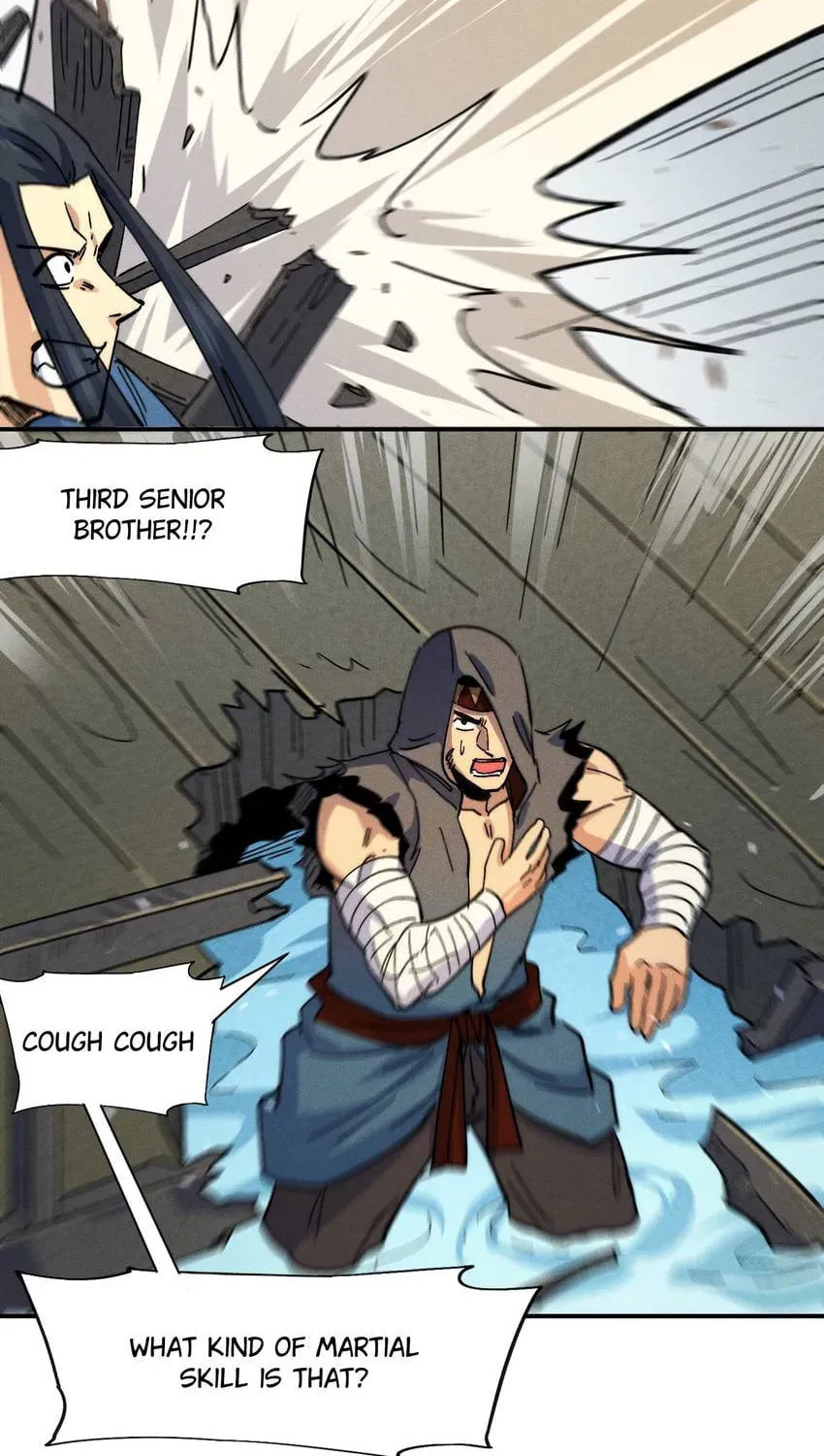Read Penguin☆Brothers chapter 157 image 40 on Lezhin