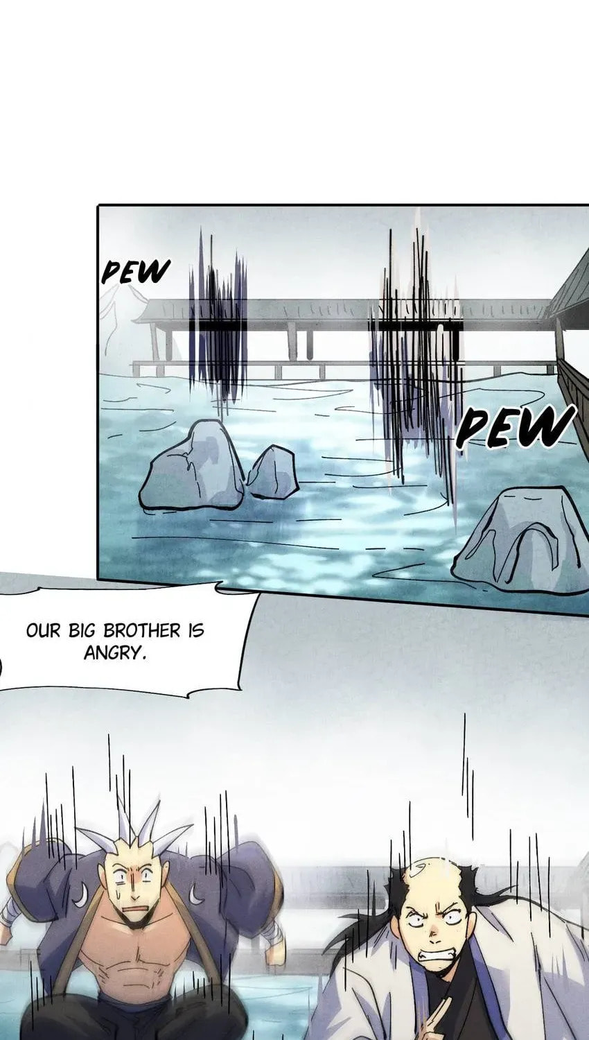 Read Penguin☆Brothers chapter 158 image 11 on Lezhin