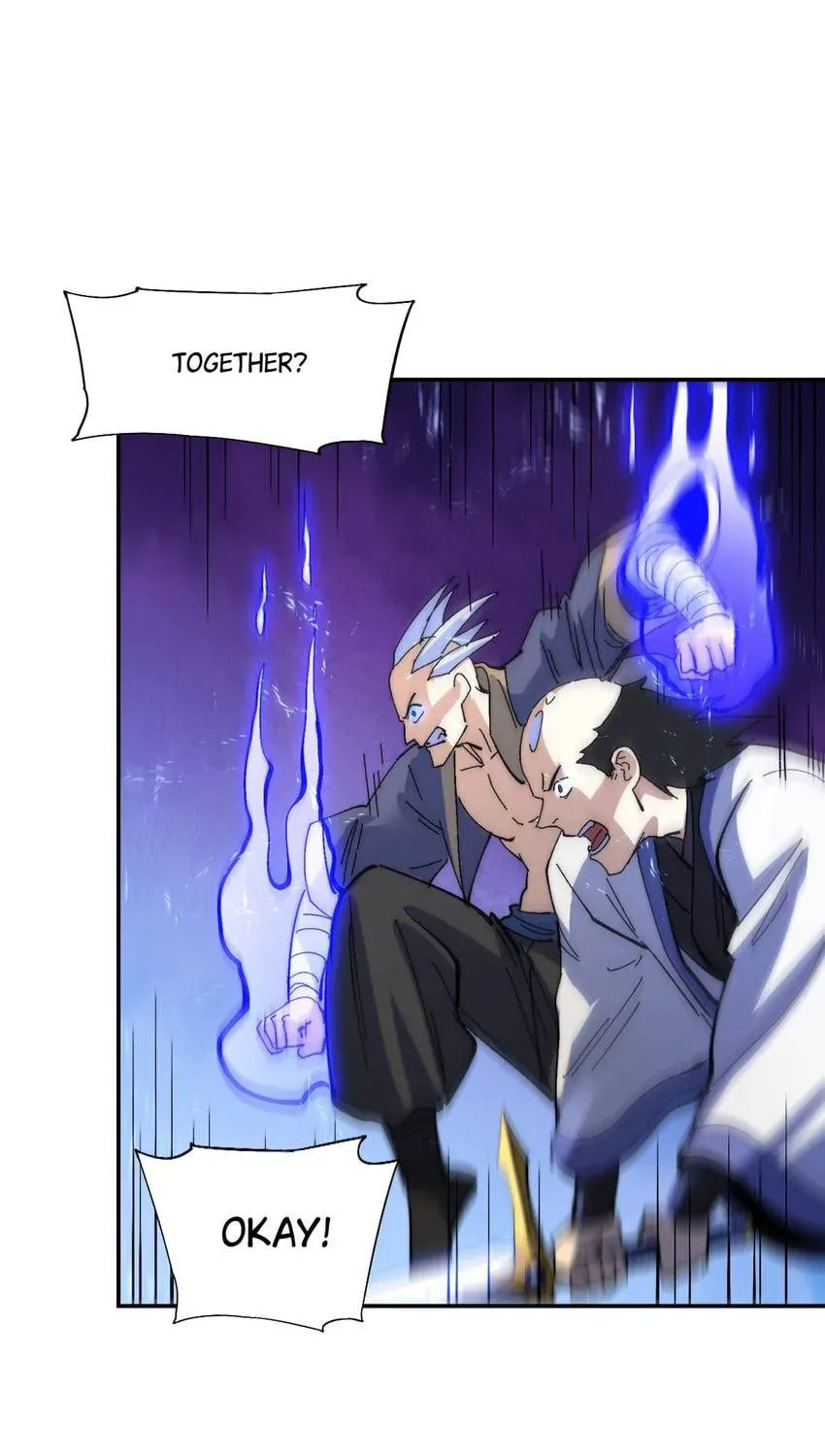 Read Penguin☆Brothers chapter 158 image 14 on Lezhin