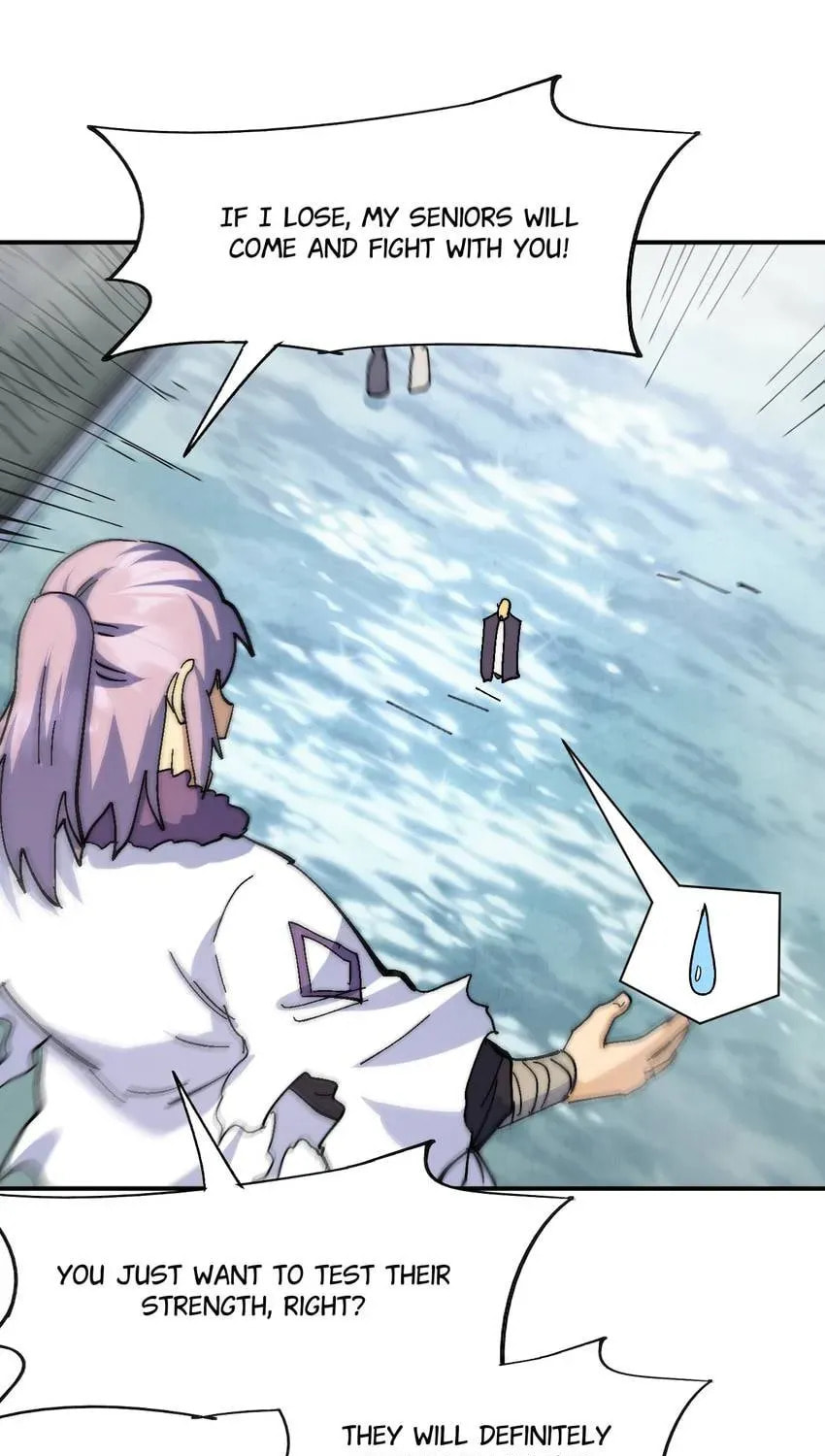 Read Penguin☆Brothers chapter 158 image 22 on Lezhin