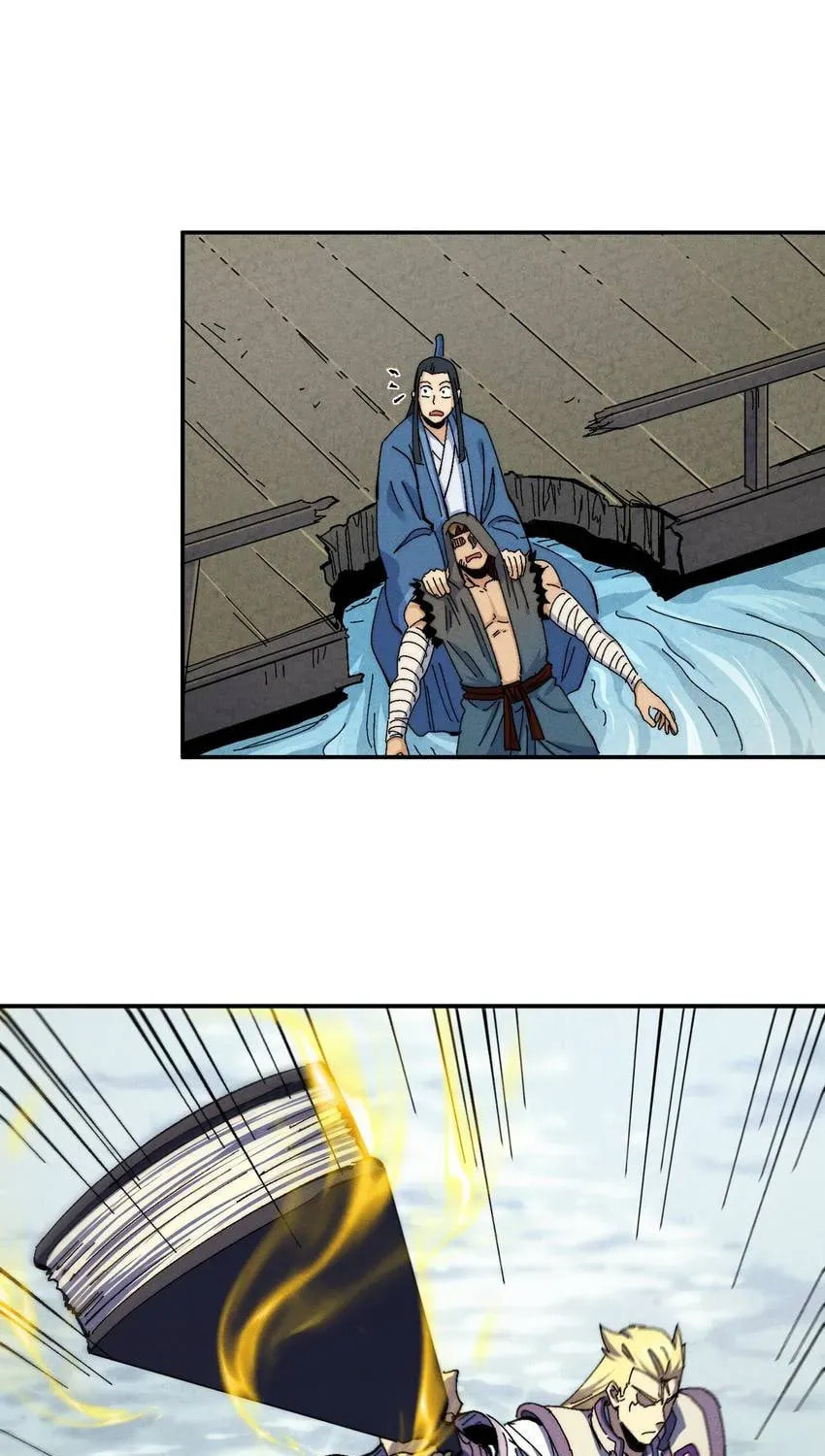 Read Penguin☆Brothers chapter 158 image 29 on Lezhin