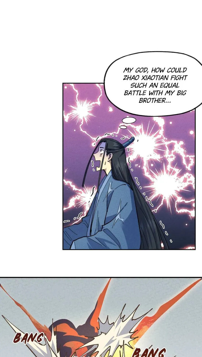 Read Penguin☆Brothers chapter 158 image 36 on Lezhin