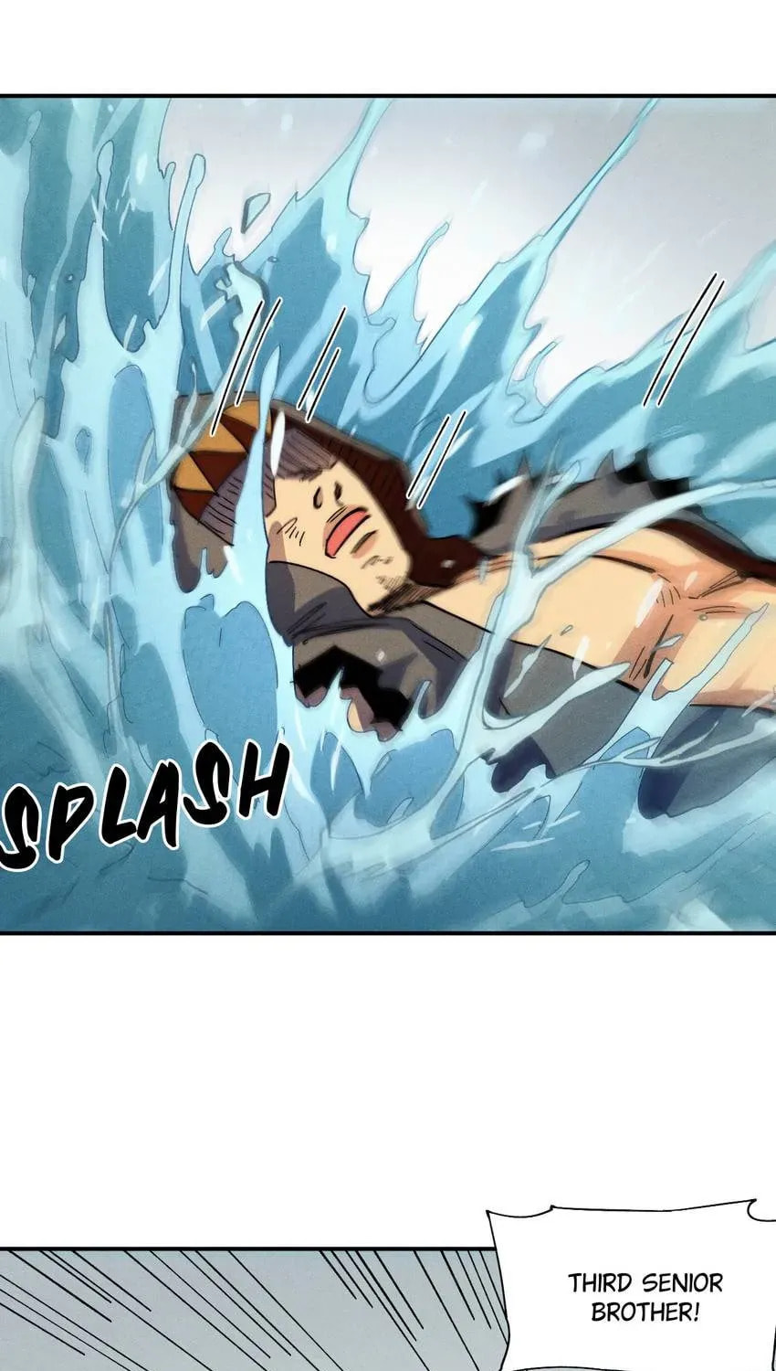 Read Penguin☆Brothers chapter 158 image 4 on Lezhin
