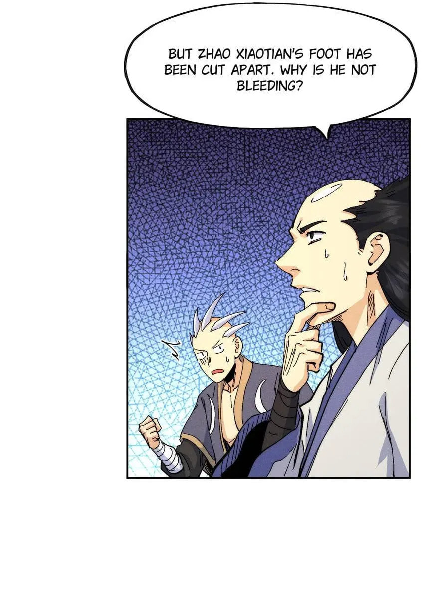 Read Penguin☆Brothers chapter 159 image 1 on Lezhin