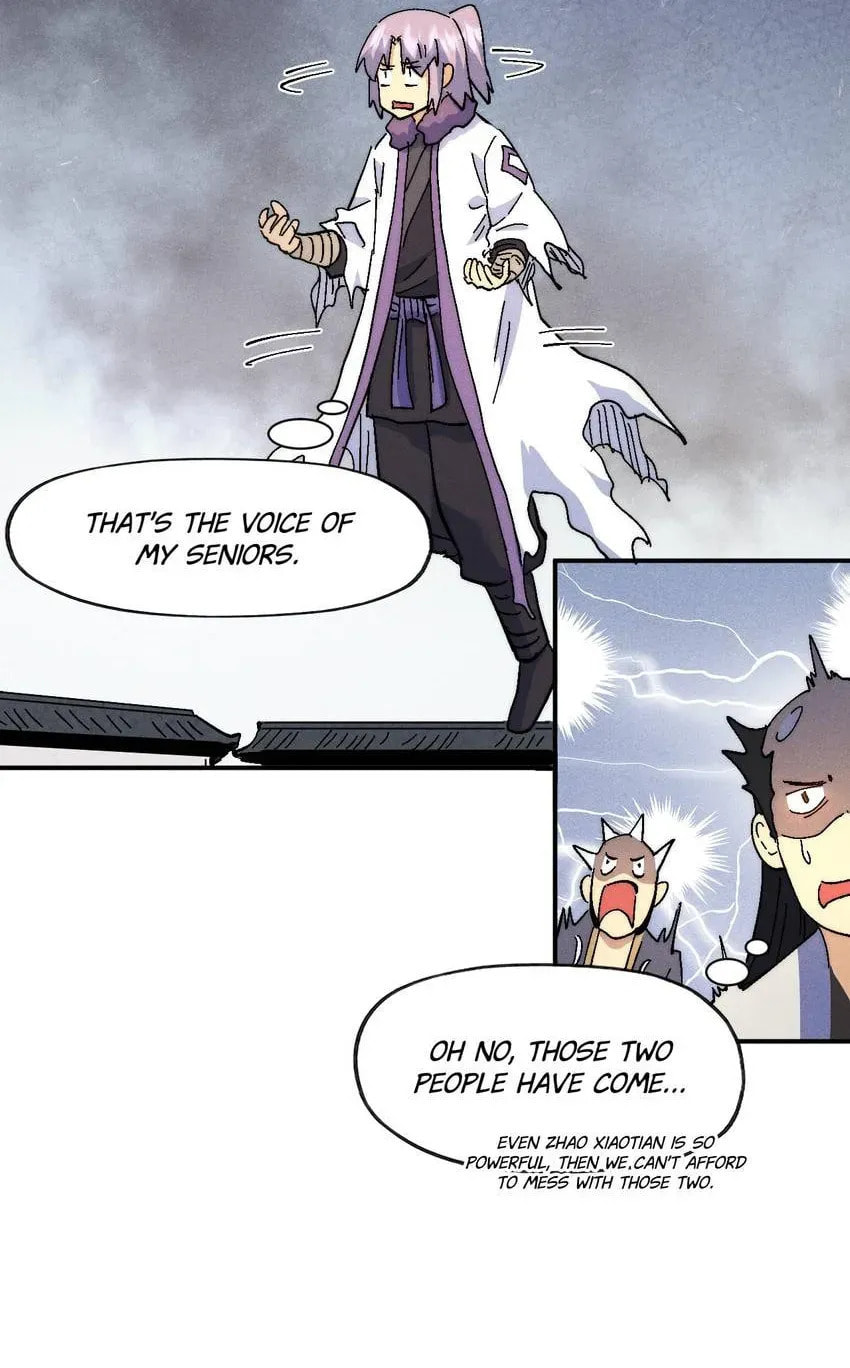 Read Penguin☆Brothers chapter 159 image 33 on Lezhin