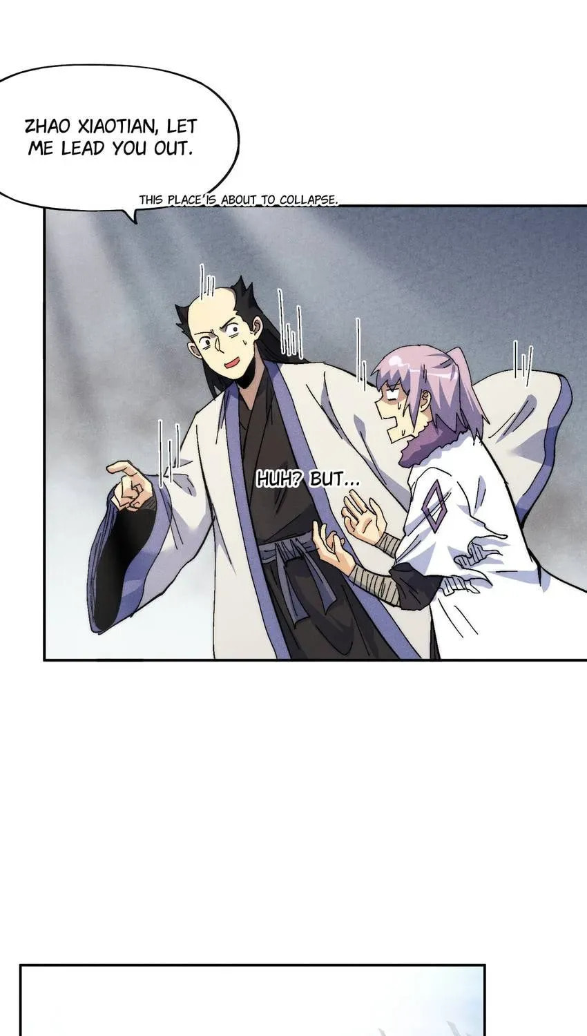 Read Penguin☆Brothers chapter 159 image 34 on Lezhin