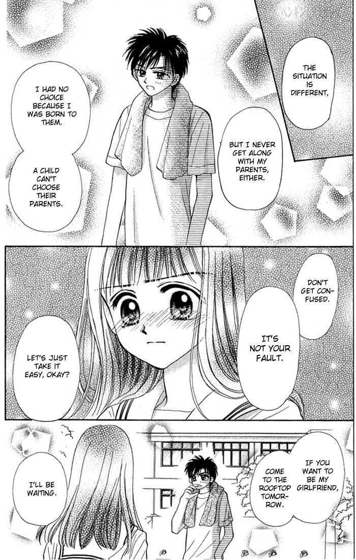 Read Penguin☆Brothers chapter 16.1 image 12 on Lezhin