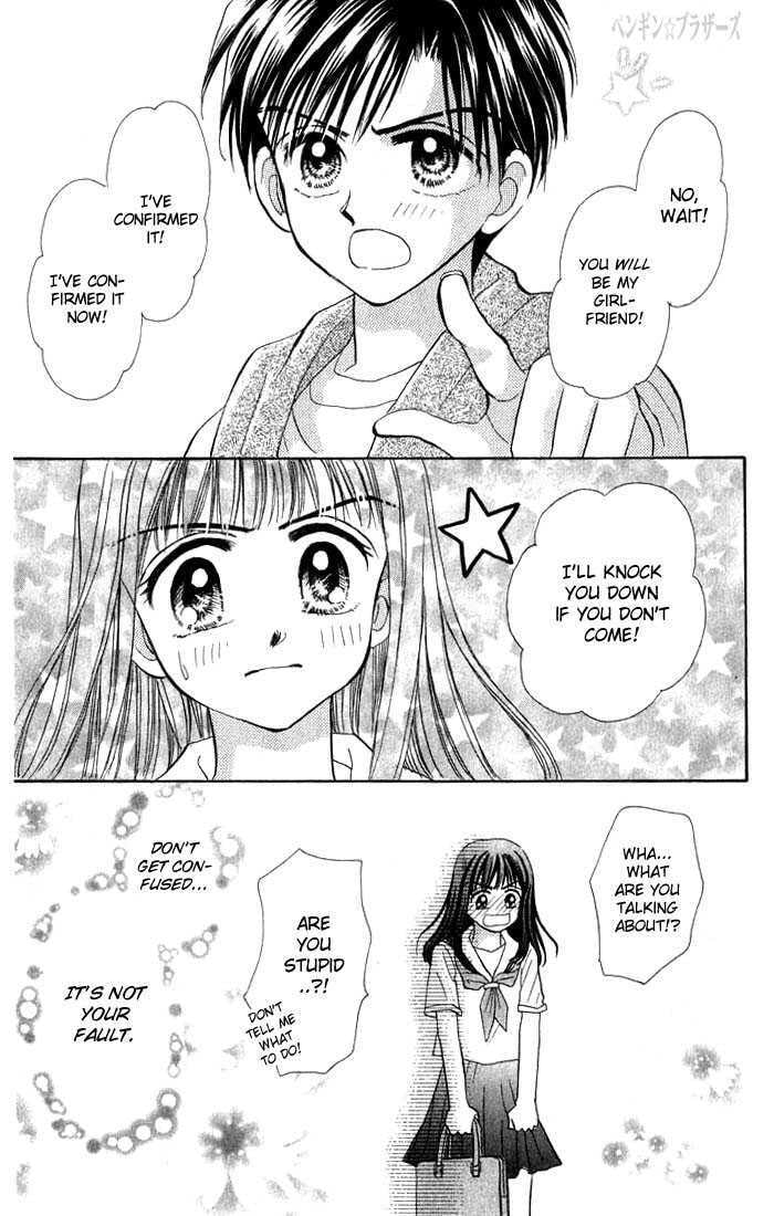 Read Penguin☆Brothers chapter 16.1 image 13 on Lezhin