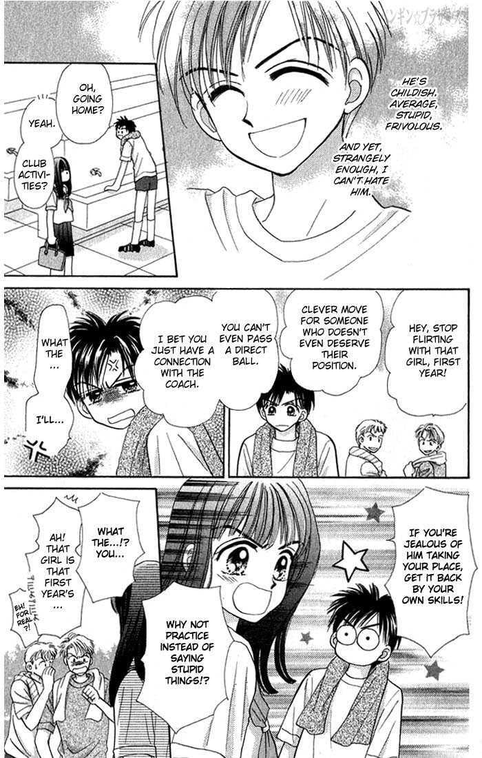 Read Penguin☆Brothers chapter 16.1 image 9 on Lezhin