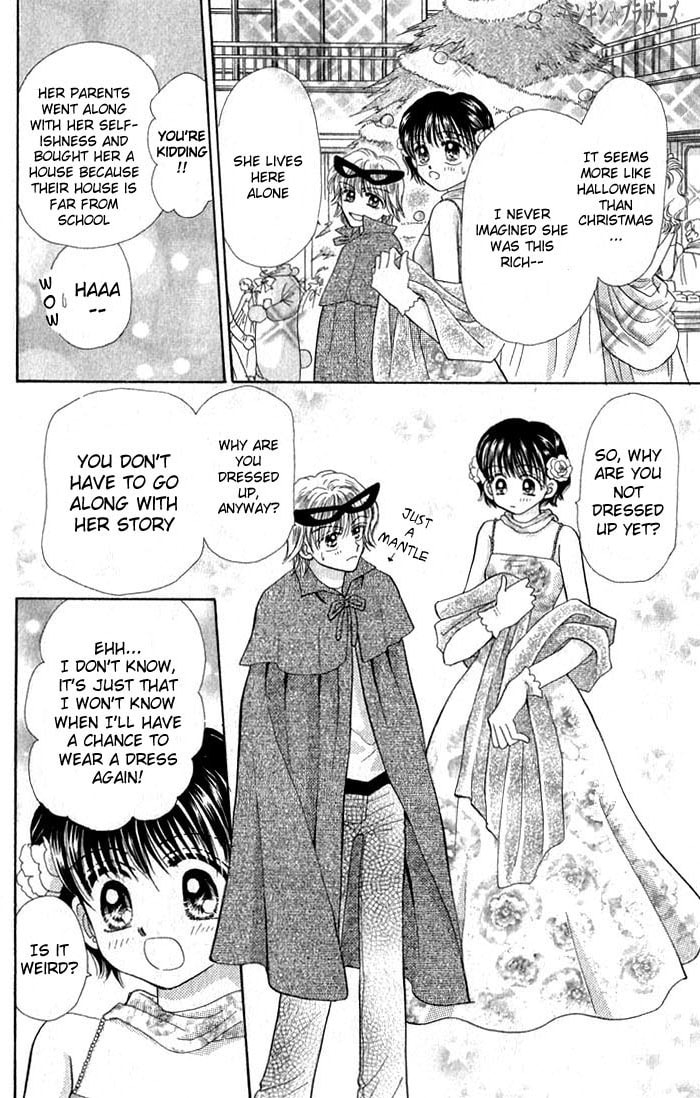 Read Penguin☆Brothers chapter 16 image 12 on Lezhin