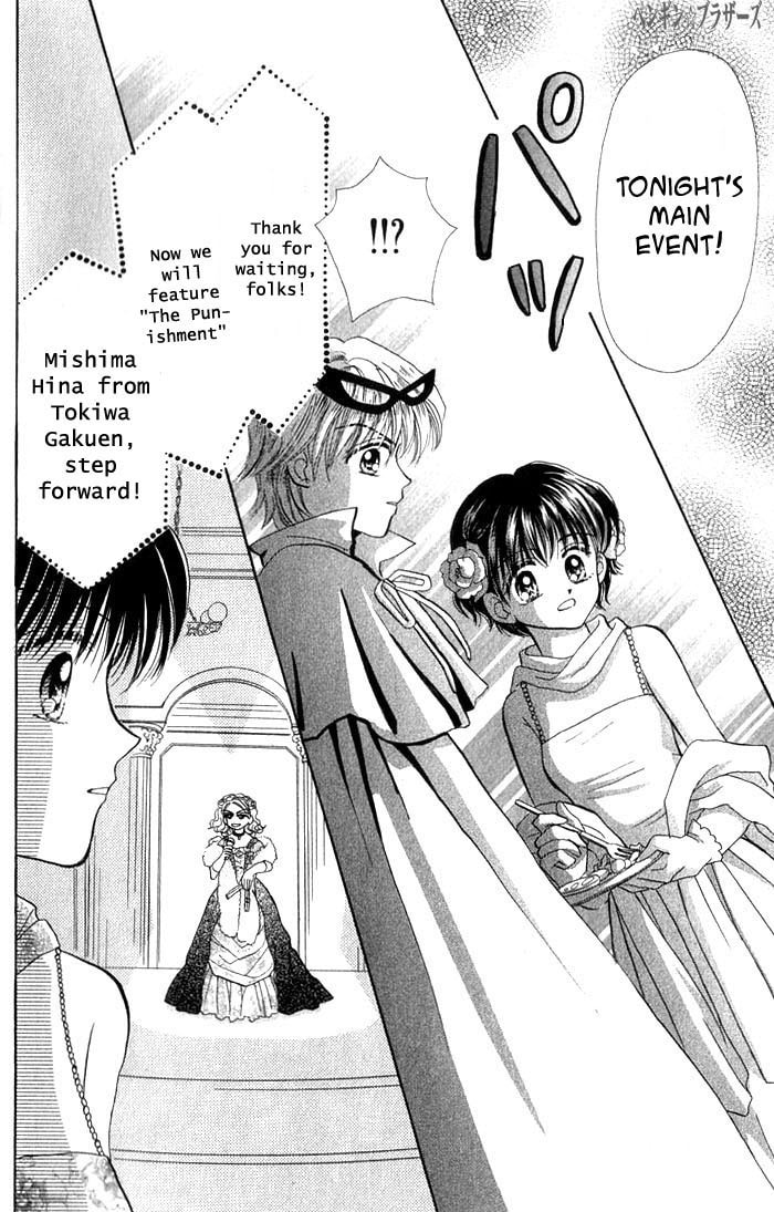 Read Penguin☆Brothers chapter 16 image 16 on Lezhin