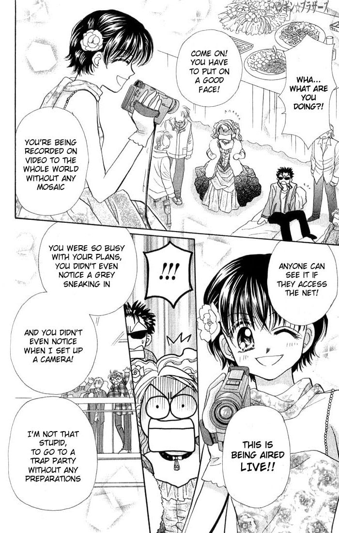 Read Penguin☆Brothers chapter 16 image 20 on Lezhin