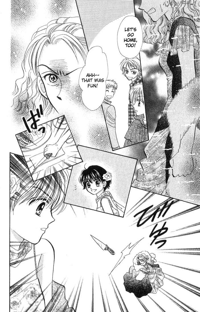 Read Penguin☆Brothers chapter 16 image 26 on Lezhin