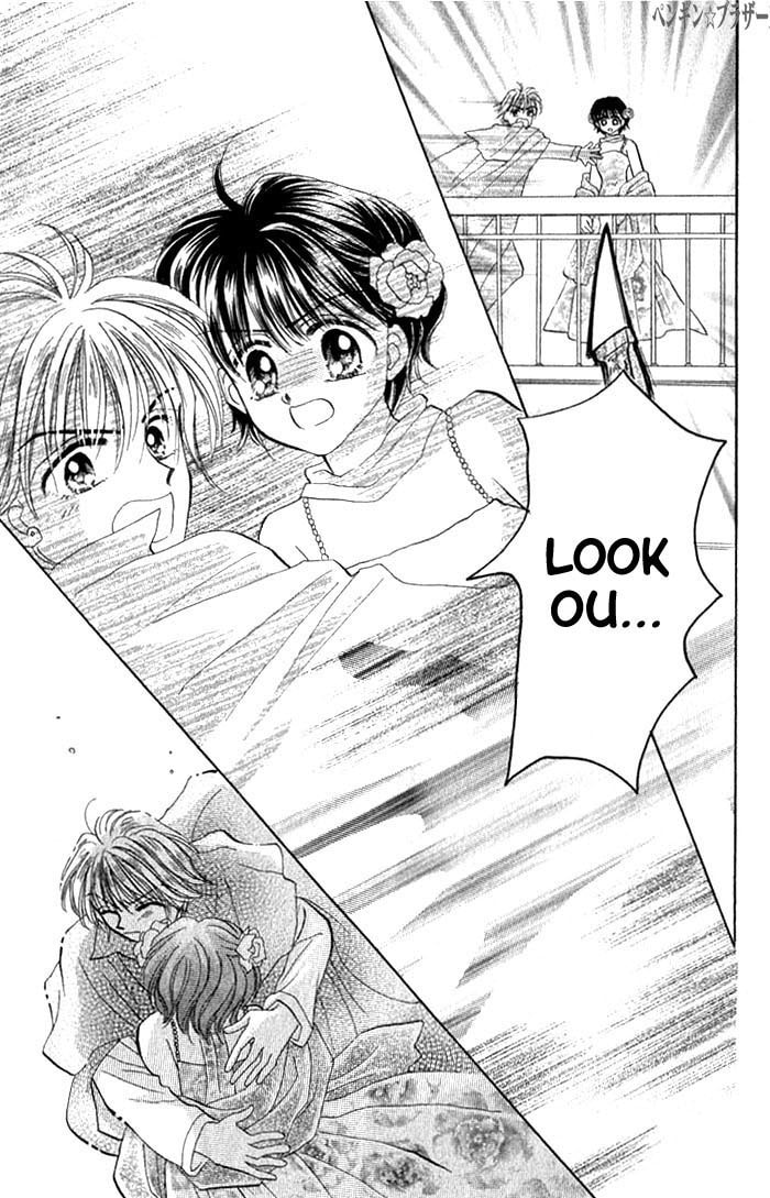 Read Penguin☆Brothers chapter 16 image 27 on Lezhin