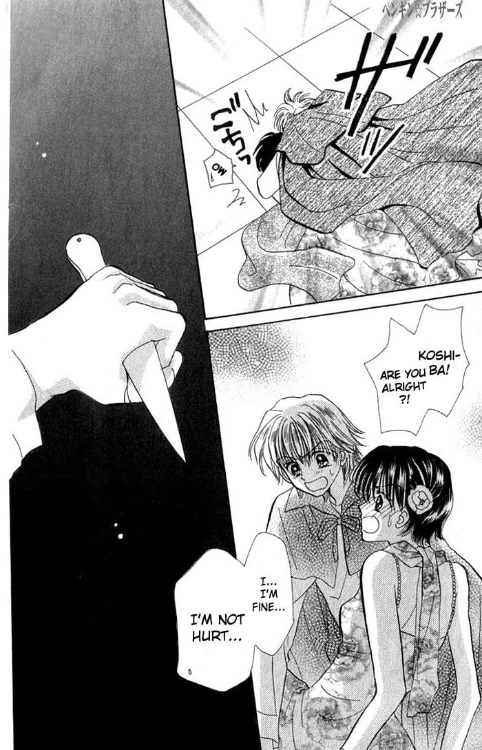 Read Penguin☆Brothers chapter 16 image 28 on Lezhin