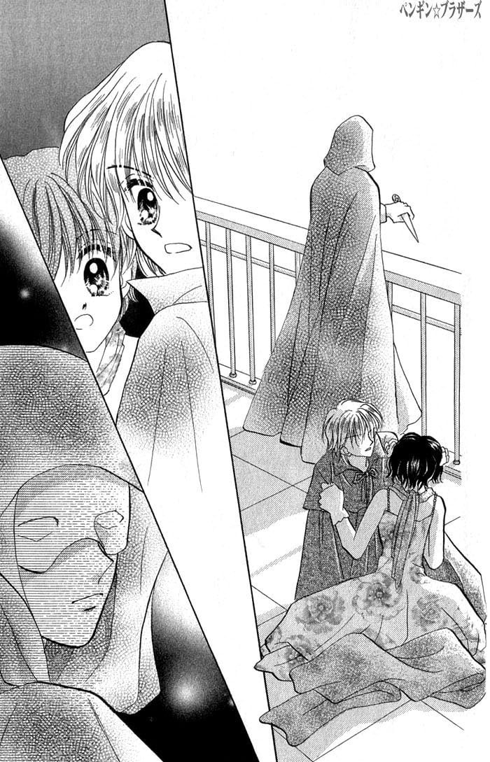 Read Penguin☆Brothers chapter 16 image 29 on Lezhin