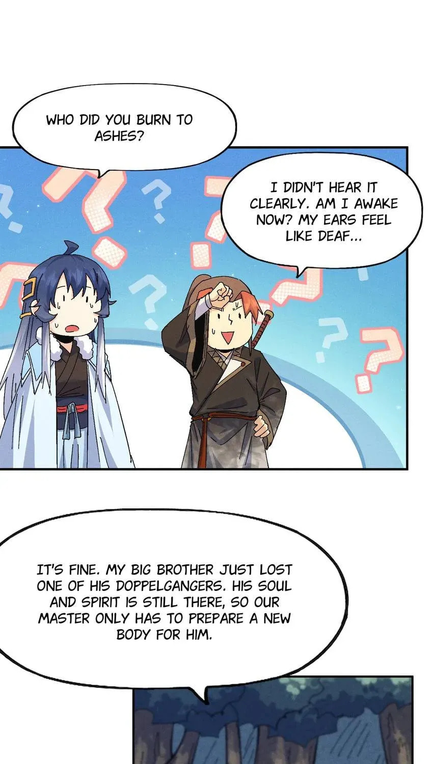 Read Penguin☆Brothers chapter 160 image 11 on Lezhin