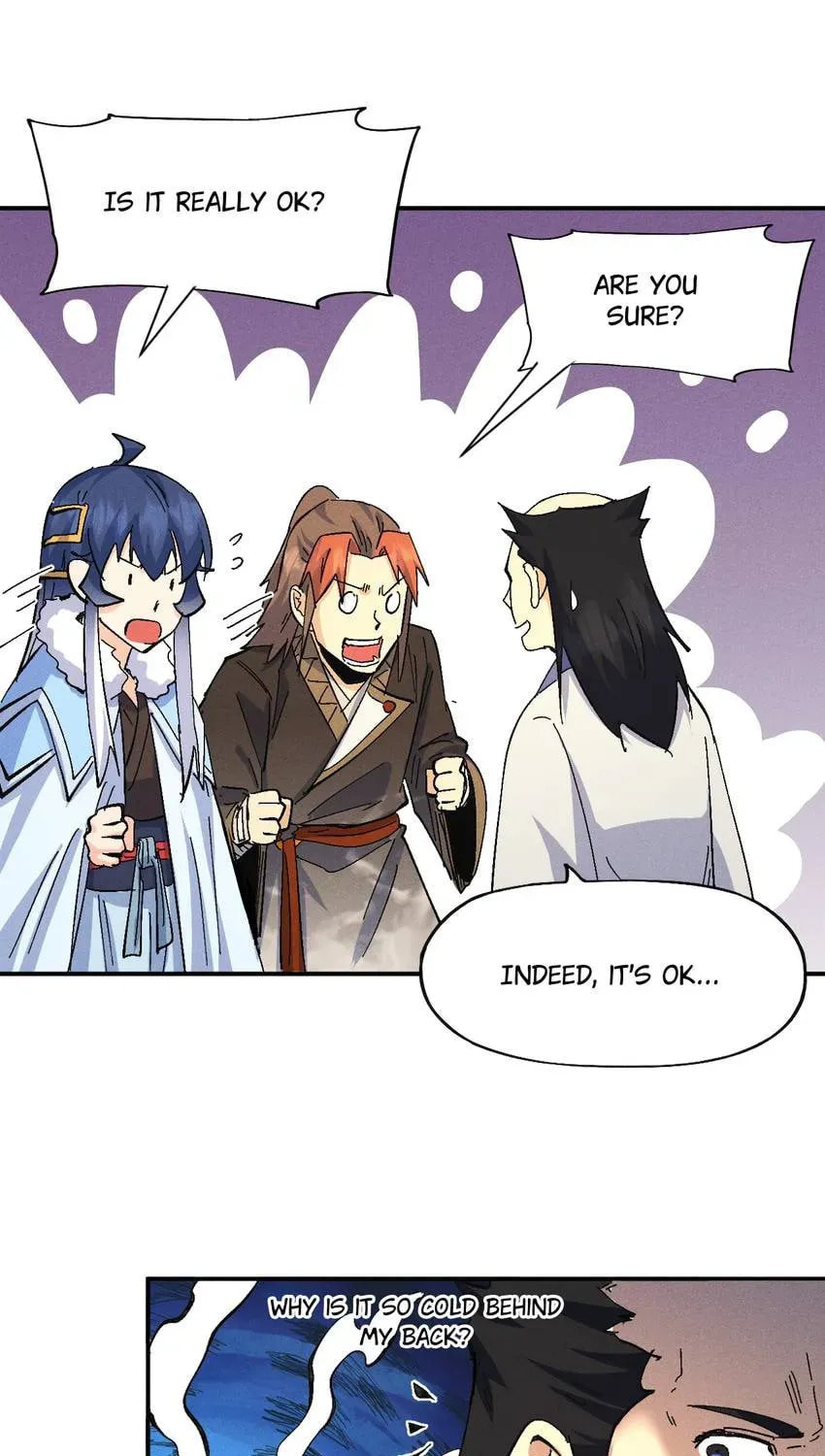 Read Penguin☆Brothers chapter 160 image 13 on Lezhin