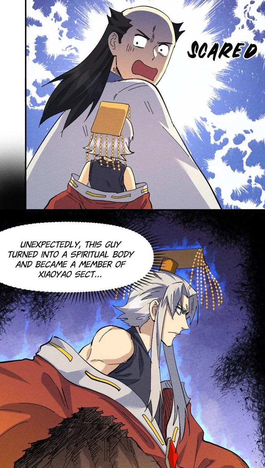 Read Penguin☆Brothers chapter 160 image 17 on Lezhin