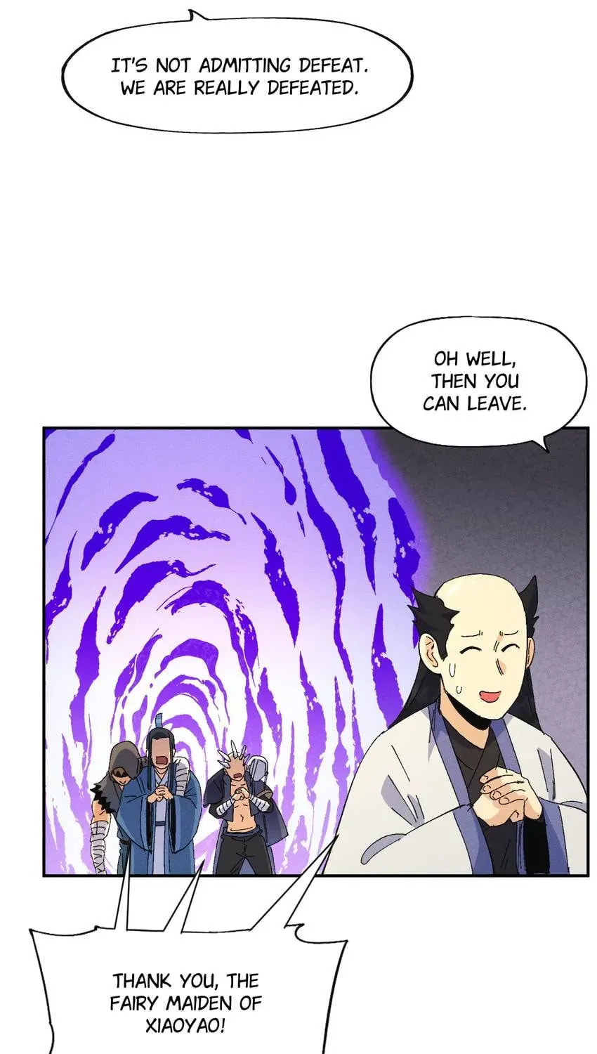 Read Penguin☆Brothers chapter 160 image 21 on Lezhin