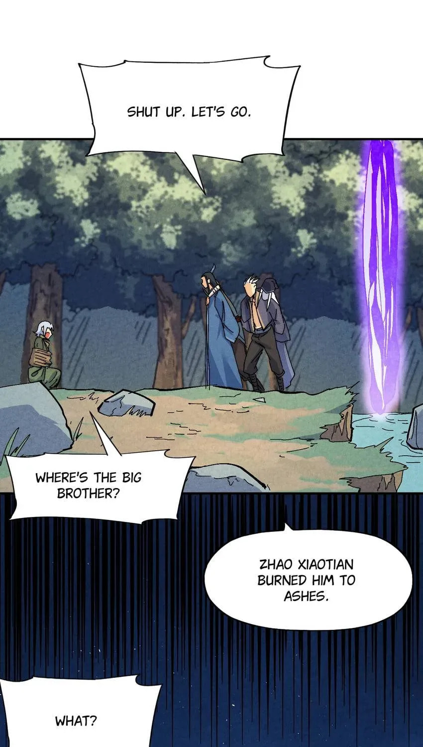 Read Penguin☆Brothers chapter 160 image 6 on Lezhin