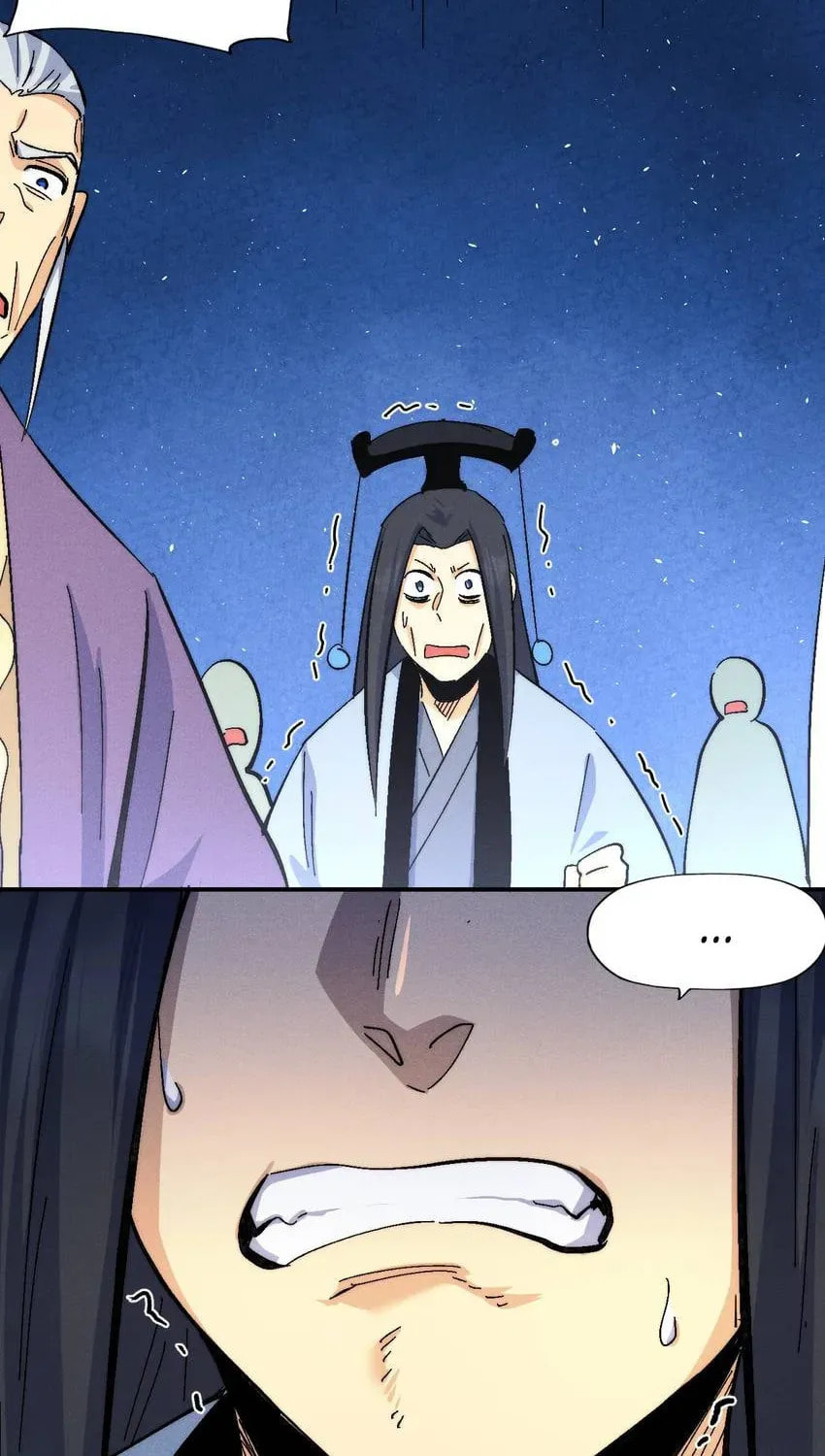 Read Penguin☆Brothers chapter 160 image 7 on Lezhin