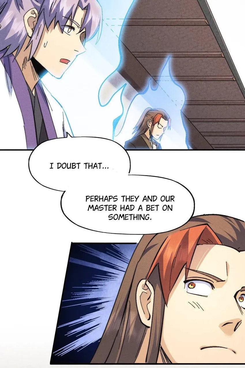 Read Penguin☆Brothers chapter 161 image 1 on Lezhin
