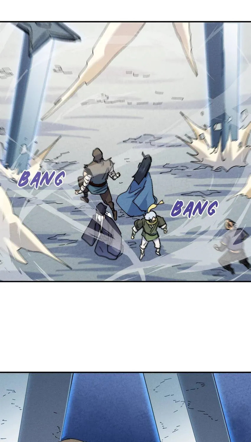 Read Penguin☆Brothers chapter 161 image 20 on Lezhin