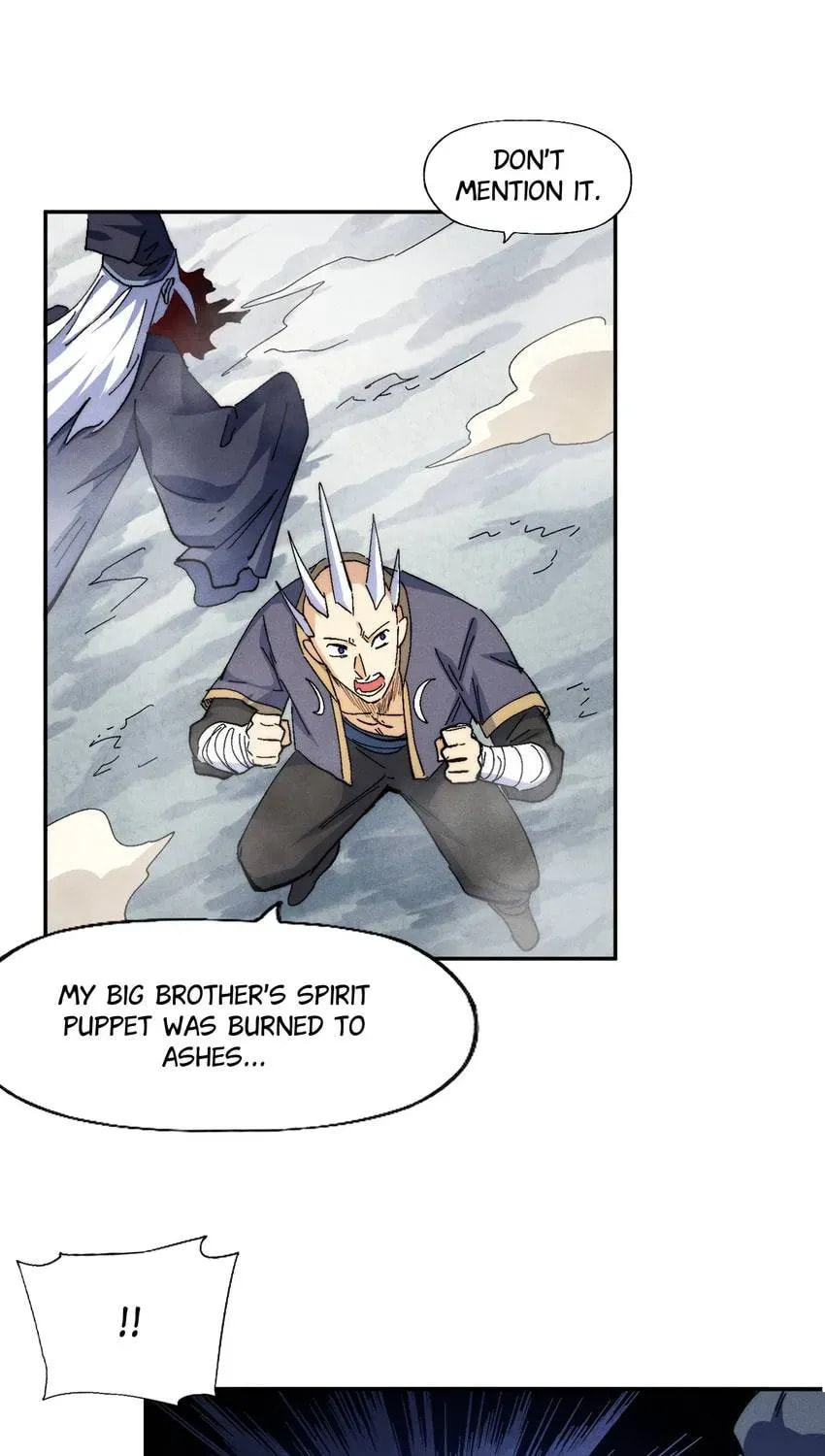 Read Penguin☆Brothers chapter 161 image 28 on Lezhin