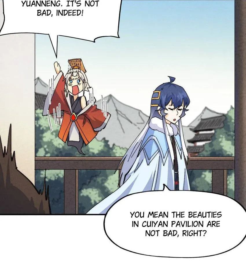 Read Penguin☆Brothers chapter 161 image 3 on Lezhin