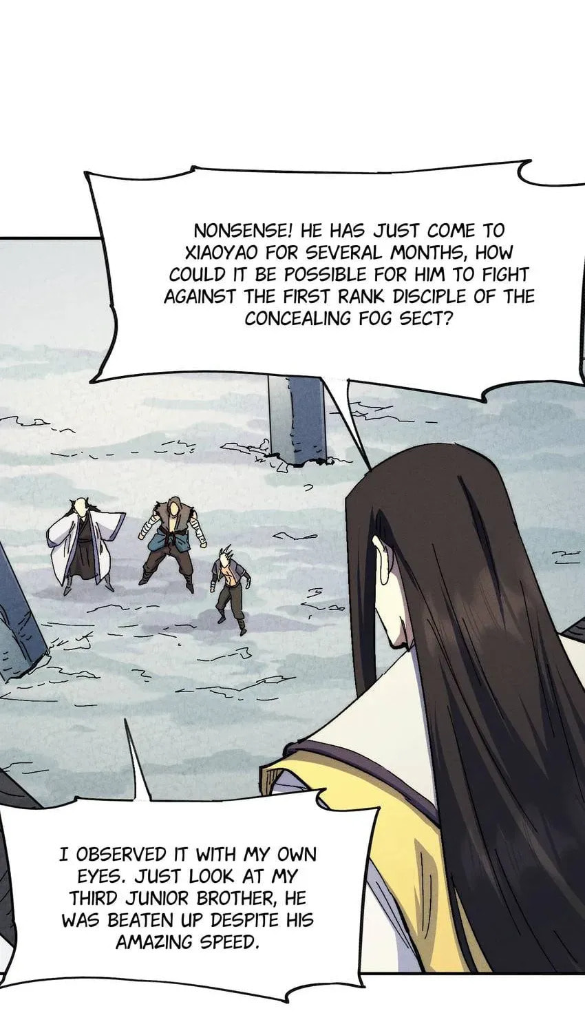 Read Penguin☆Brothers chapter 161 image 33 on Lezhin