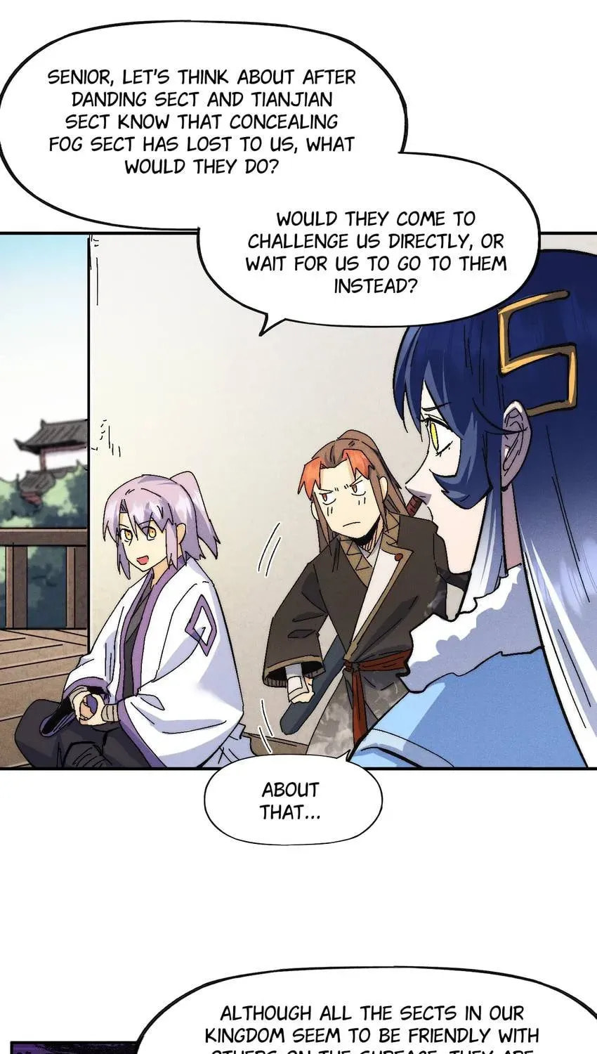 Read Penguin☆Brothers chapter 161 image 6 on Lezhin