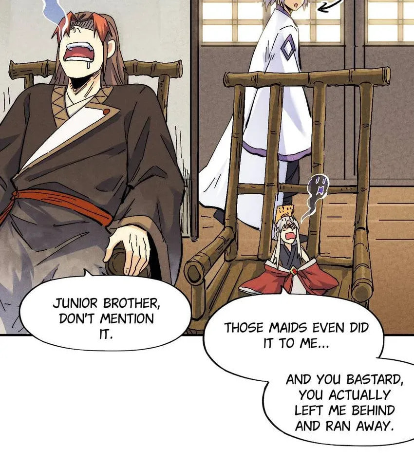 Read Penguin☆Brothers chapter 162 image 24 on Lezhin