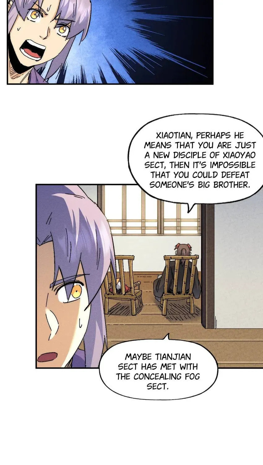 Read Penguin☆Brothers chapter 162 image 31 on Lezhin