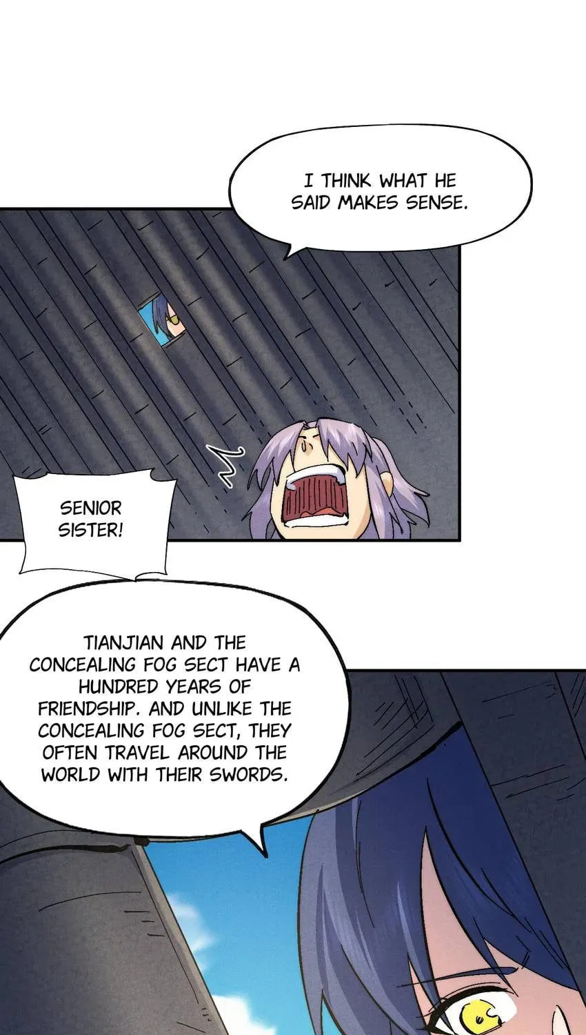 Read Penguin☆Brothers chapter 162 image 33 on Lezhin