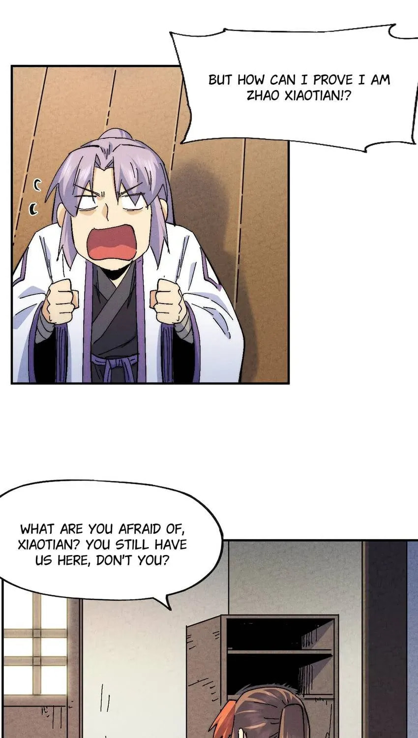 Read Penguin☆Brothers chapter 162 image 35 on Lezhin