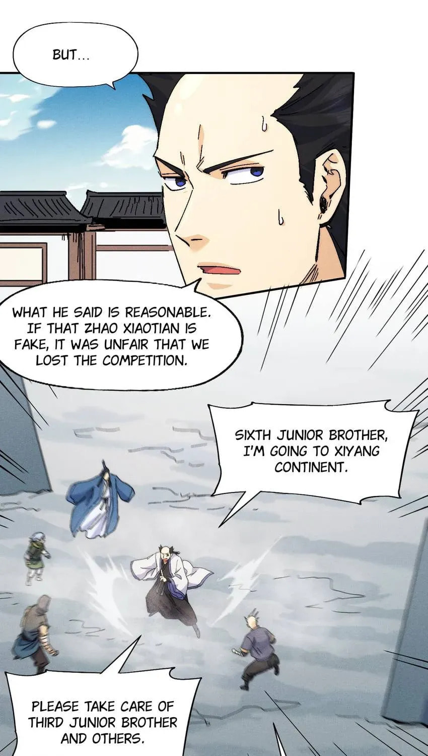 Read Penguin☆Brothers chapter 162 image 4 on Lezhin