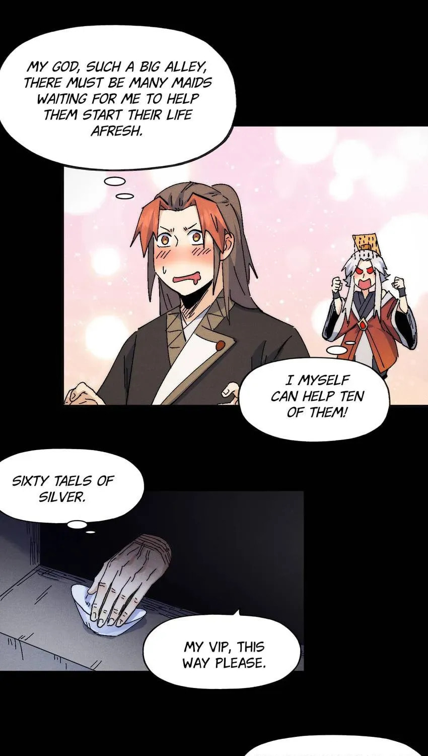 Read Penguin☆Brothers chapter 162 image 7 on Lezhin