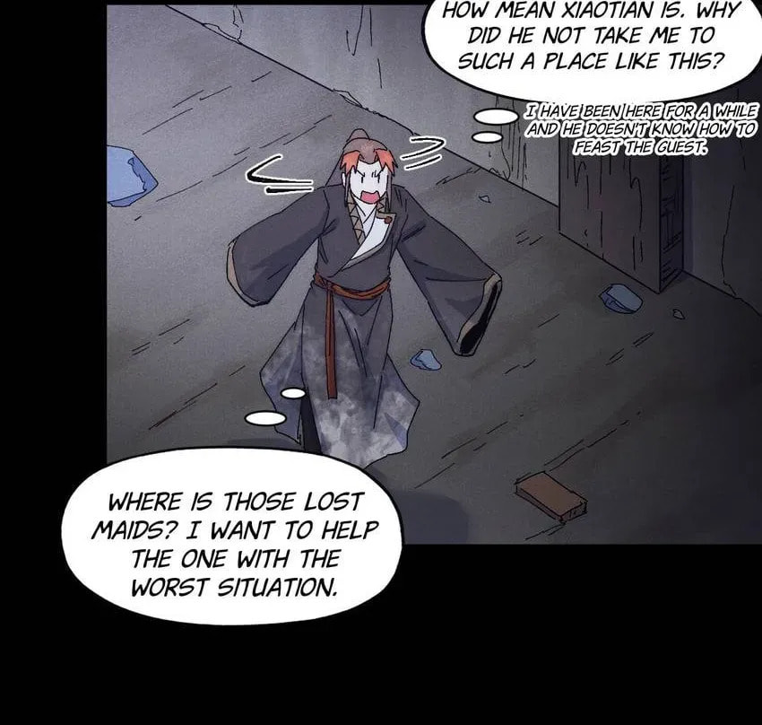 Read Penguin☆Brothers chapter 162 image 8 on Lezhin