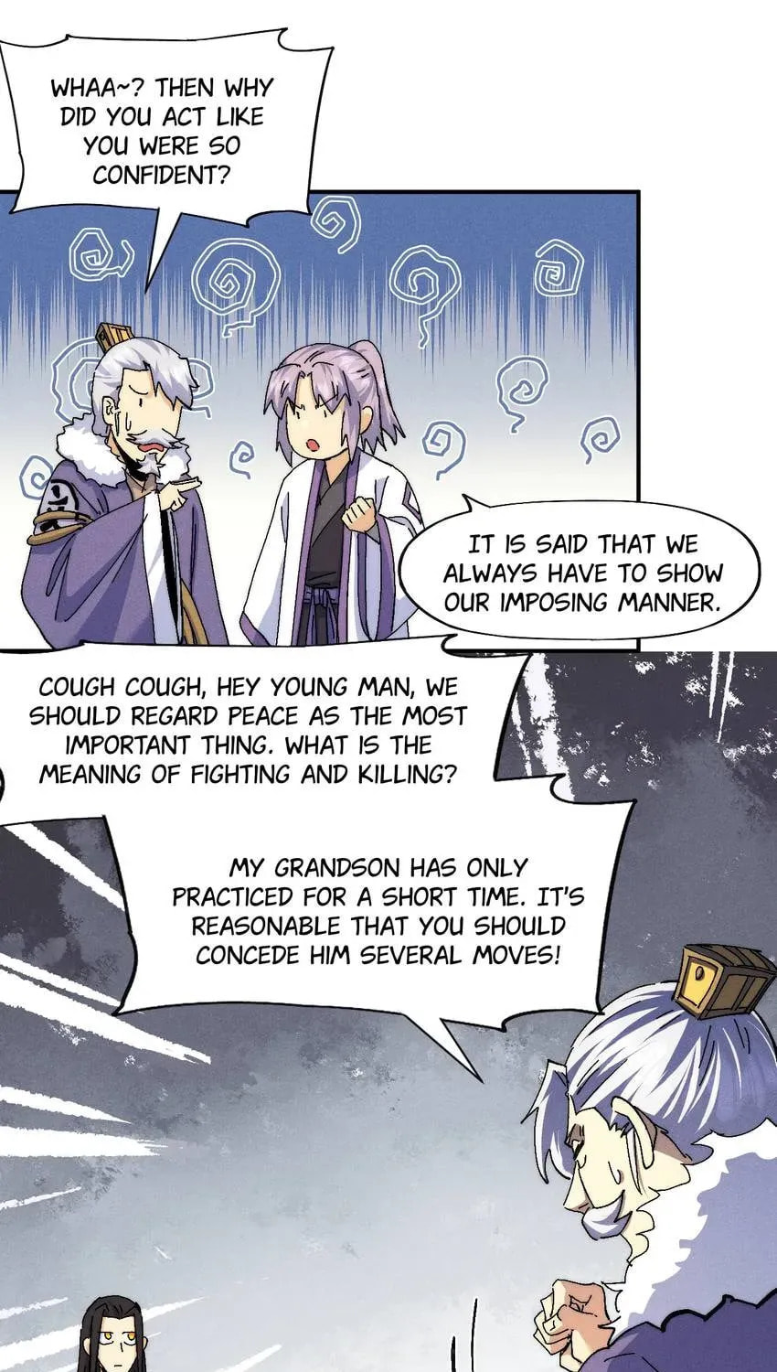 Read Penguin☆Brothers chapter 164 image 16 on Lezhin