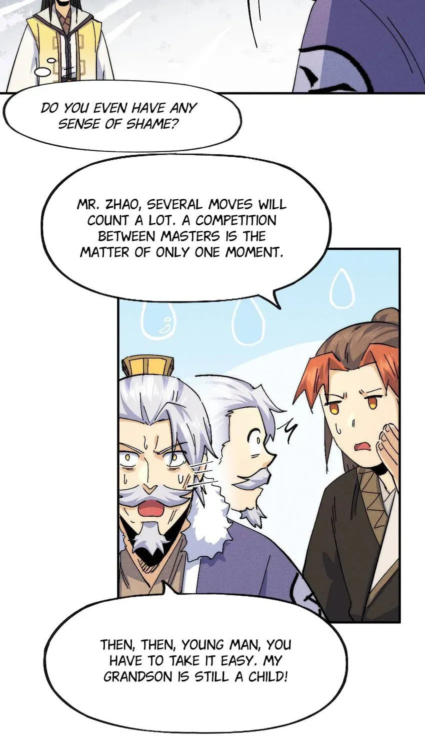 Read Penguin☆Brothers chapter 164 image 17 on Lezhin